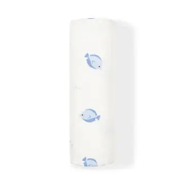 Fish Swaddle