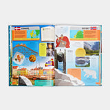 Lonely Planet Kids The Travel Book