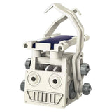 Green Science/3-In-1 Mini Solar Robot