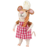 Baker Mouse Critter