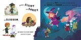 All Kinds of Spooky: a SPOOK-tacular Story of Friendship by IglooBooks