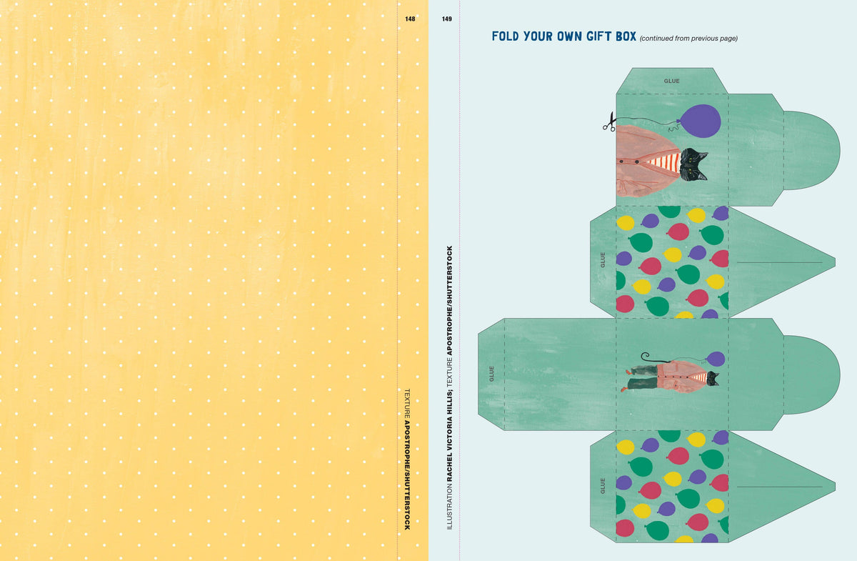 The Kids' Book of Craft Love