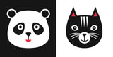 Baby Montessori Animals by
