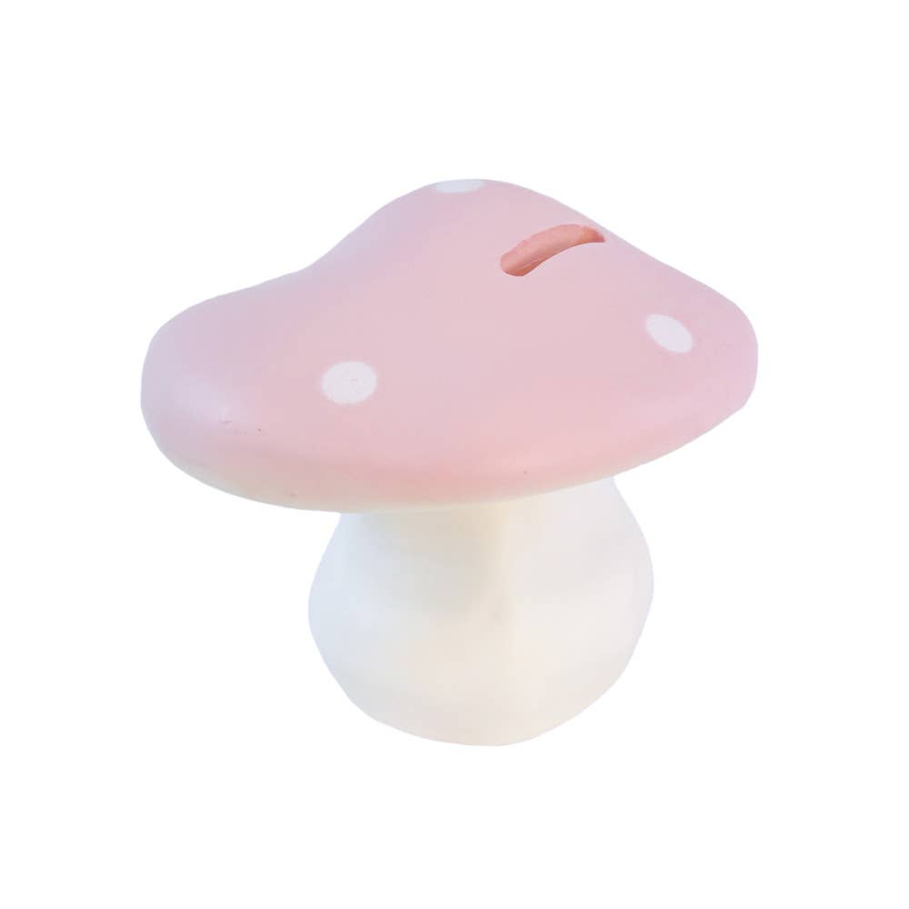 Mushroom Savings Bank