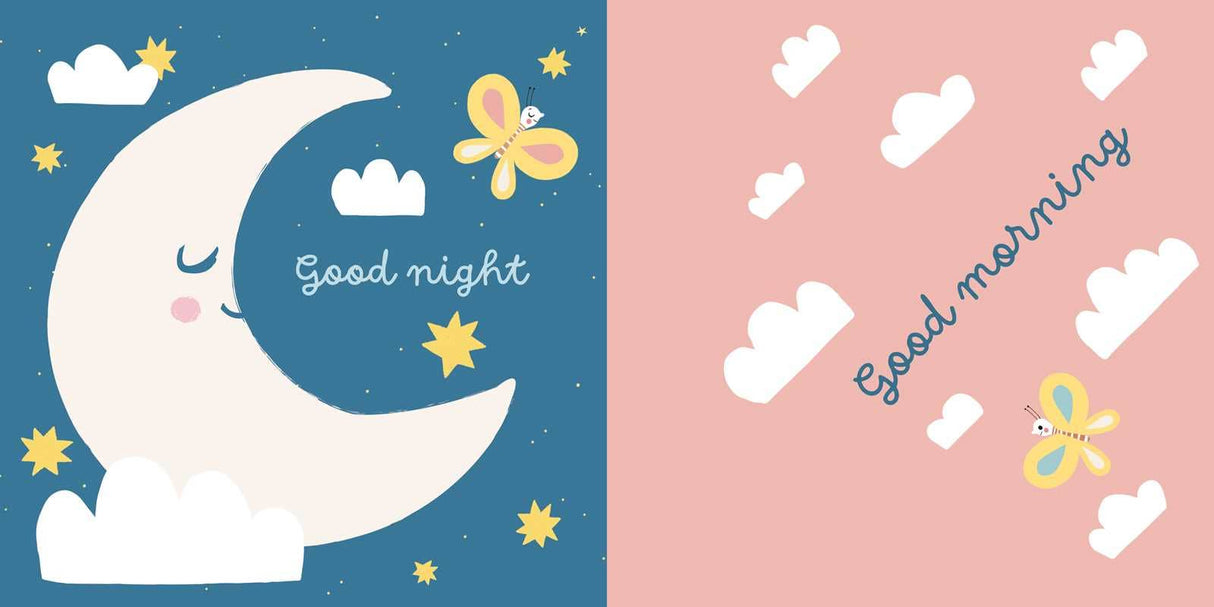 Little Soft Sleeper Sheep by Little Genius Books