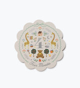 Storybook Milestone Cards