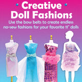 Designed By You Glam Fashion Design Studio Craft Kit