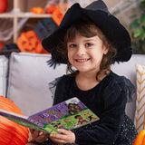 Spooky Surprise: Lift-the-Flap Board Book by