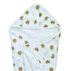 Bath Towel, Baby To Toddlerhood