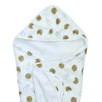 Bath Towel, Baby To Toddlerhood