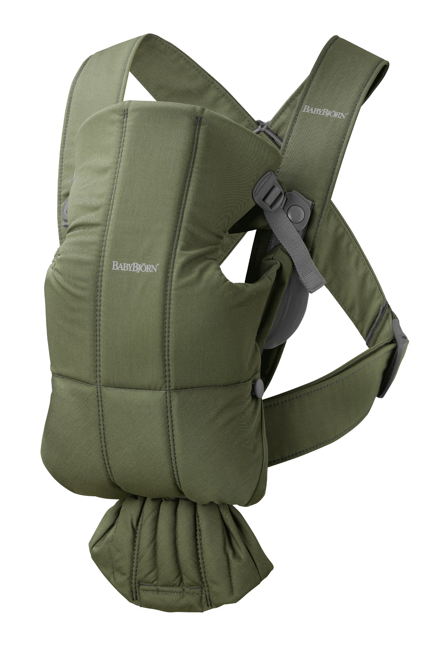 Baby Björn Mini Carrier - Woven