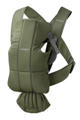 Baby Björn Mini Carrier - Woven