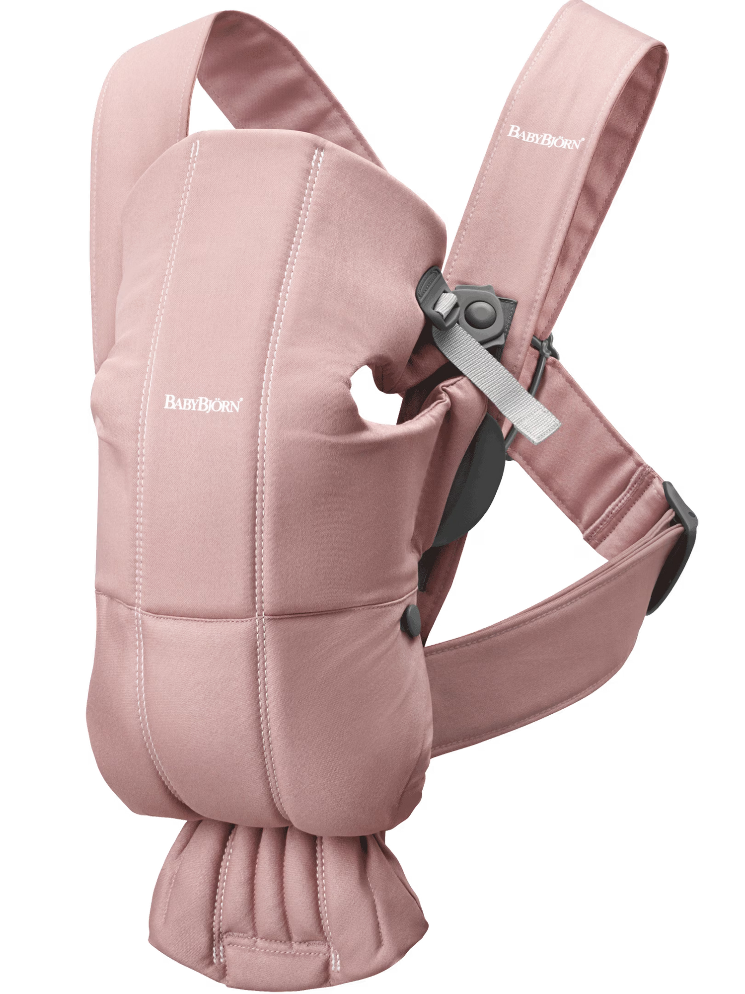Baby Björn Mini Carrier - Woven