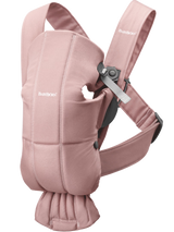 Baby Björn Mini Carrier - Woven