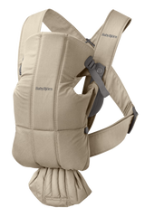 Baby Björn Mini Carrier - Woven