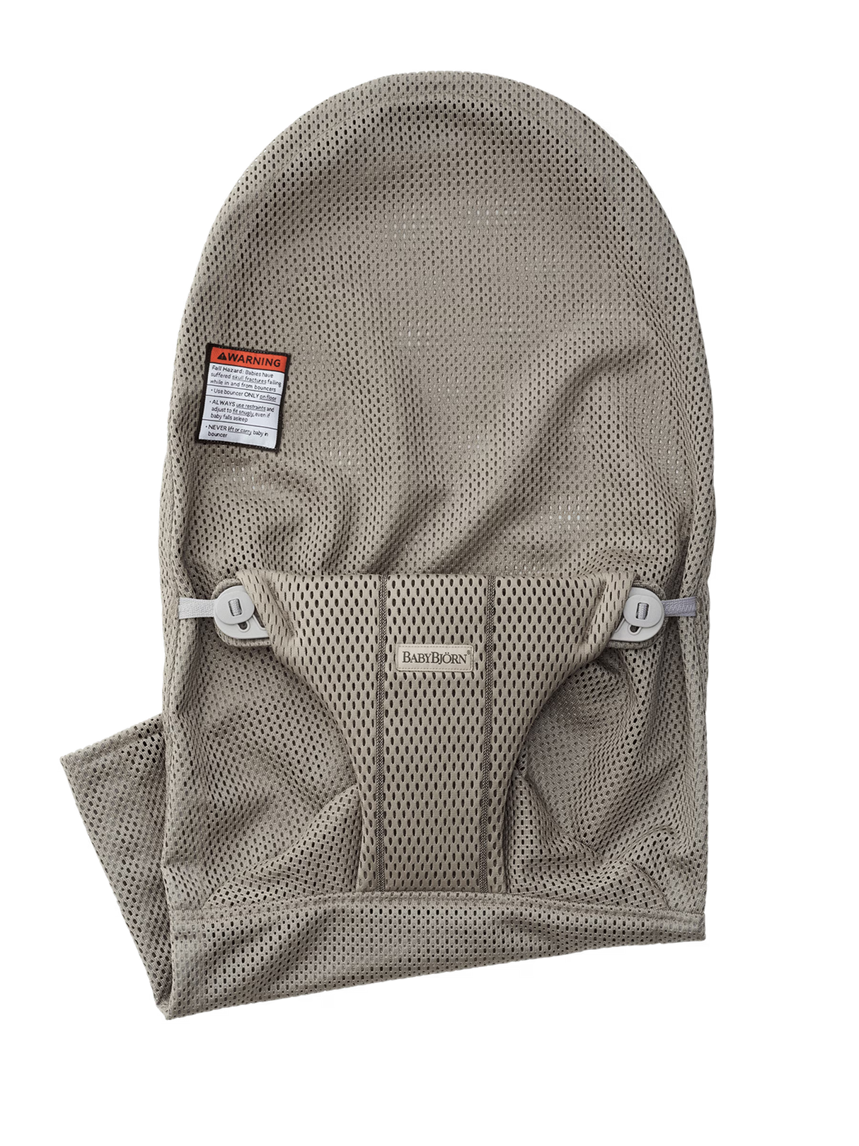Baby Bjorn Extra Fabric Seat for Bouncer
