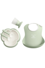 Baby Bjorn Dinnerware Set - 8 pieces