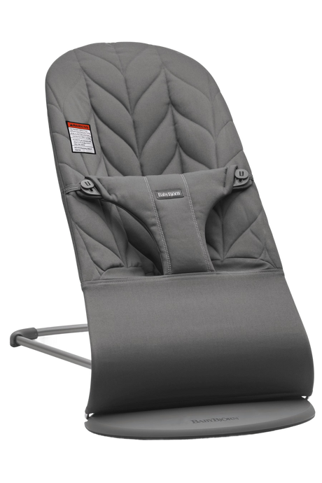 Baby Bjorn Bouncer Bliss - Petal Quilt Woven