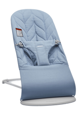 Baby Bjorn Bouncer Bliss - Petal Quilt Woven