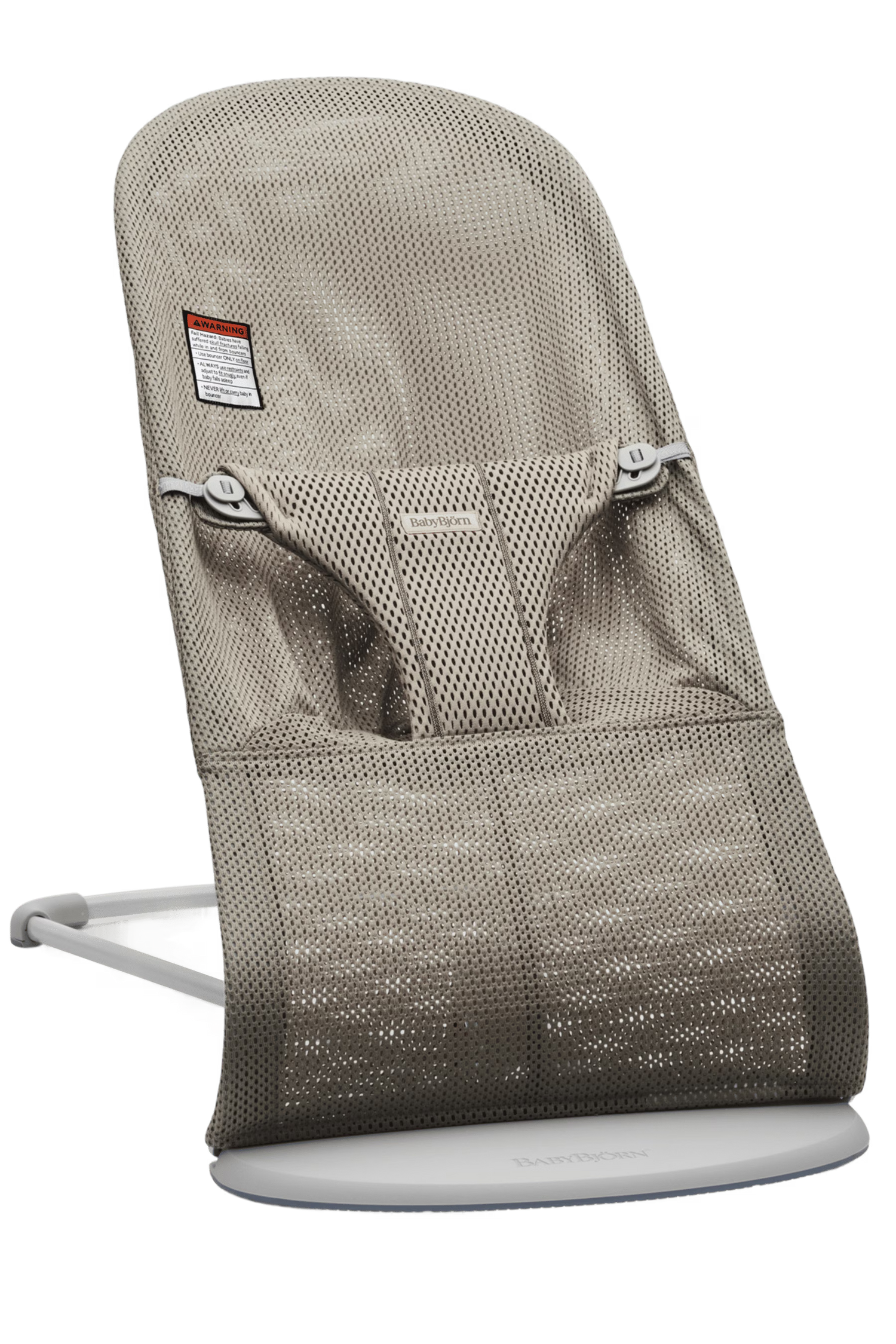 Baby Bjorn Bouncer Bliss - Mesh