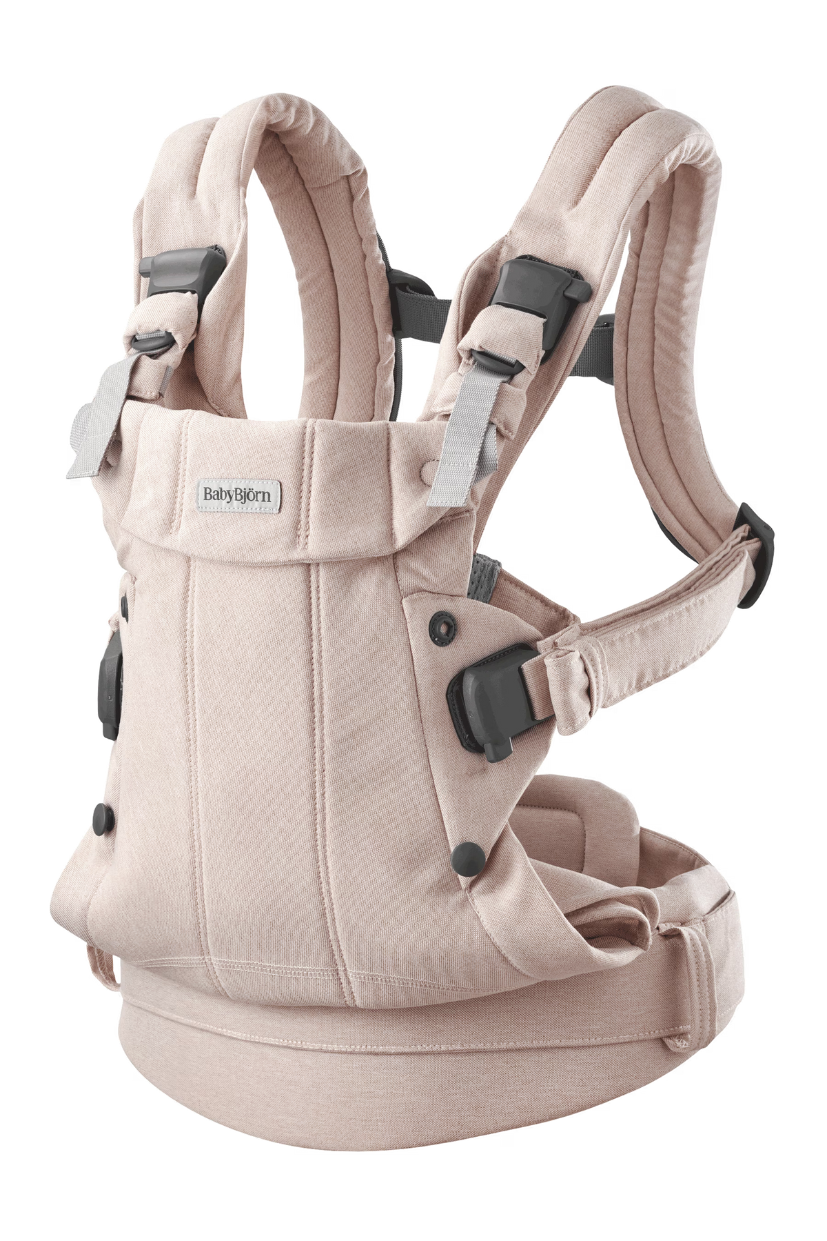Baby Bjorn Carrier Harmony - Woven Melange