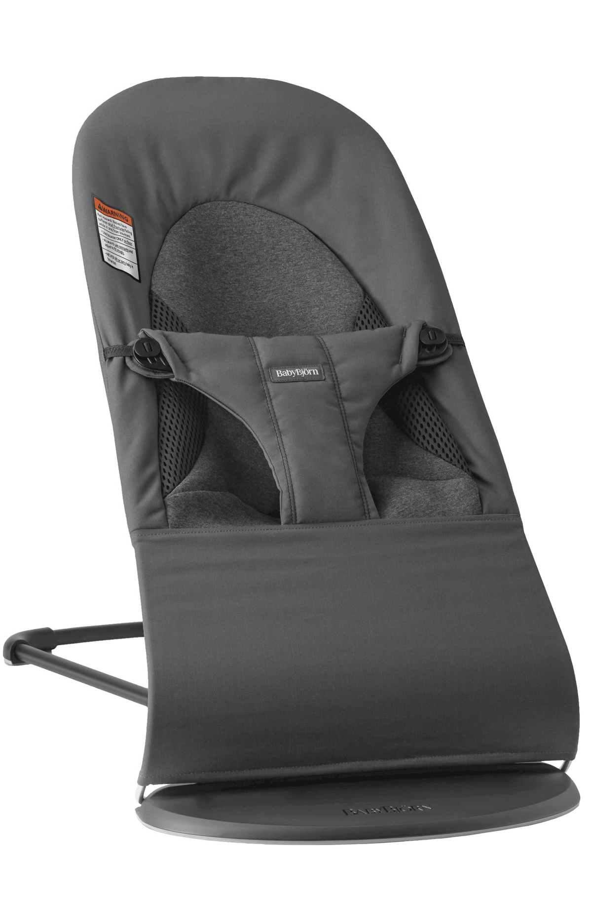 Baby Bjorn Bouncer Balance Soft - Tri-Fabric