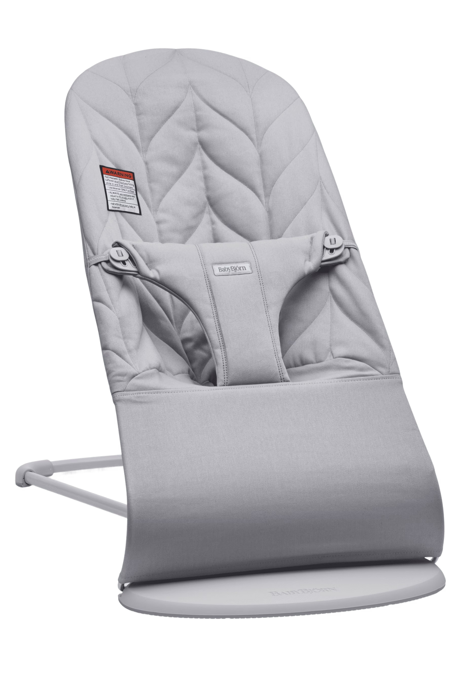 Baby Bjorn Bouncer Bliss - Petal Quilt Woven