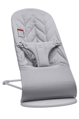 Baby Bjorn Bouncer Bliss - Petal Quilt Woven