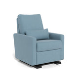 Frost Blue Felt (Performance Felt)