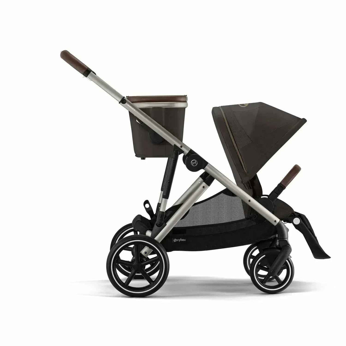 Gazelle S Stroller