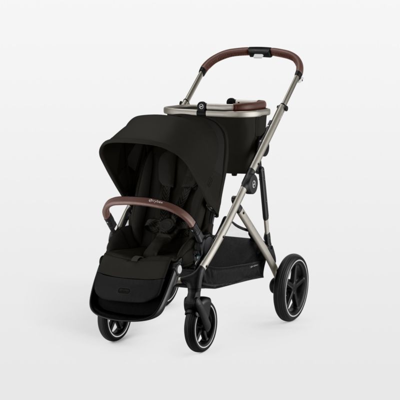 Gazelle S Stroller