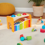 Hape Pound & Tap Bench