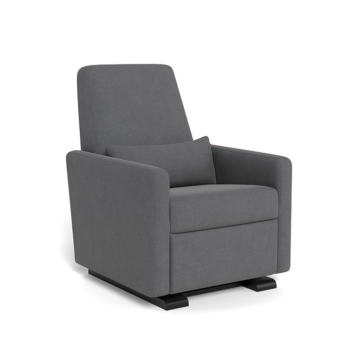 Graphite Felt (Performance Felt)
