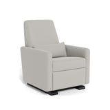 Grey Enviroleather