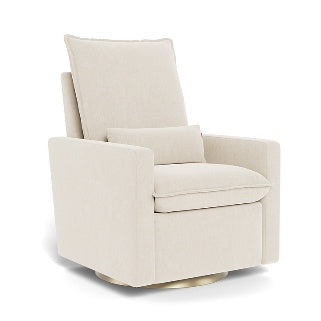 Monte Design Motorized Cortina Glider Recliner – Quick Ship