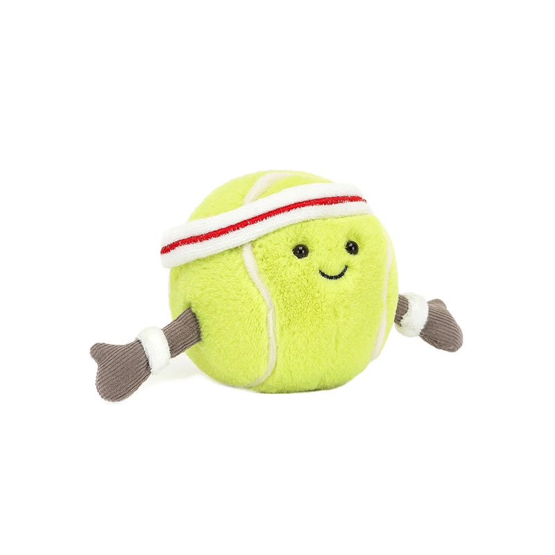 Jellycat Amuseables Tennis Ball