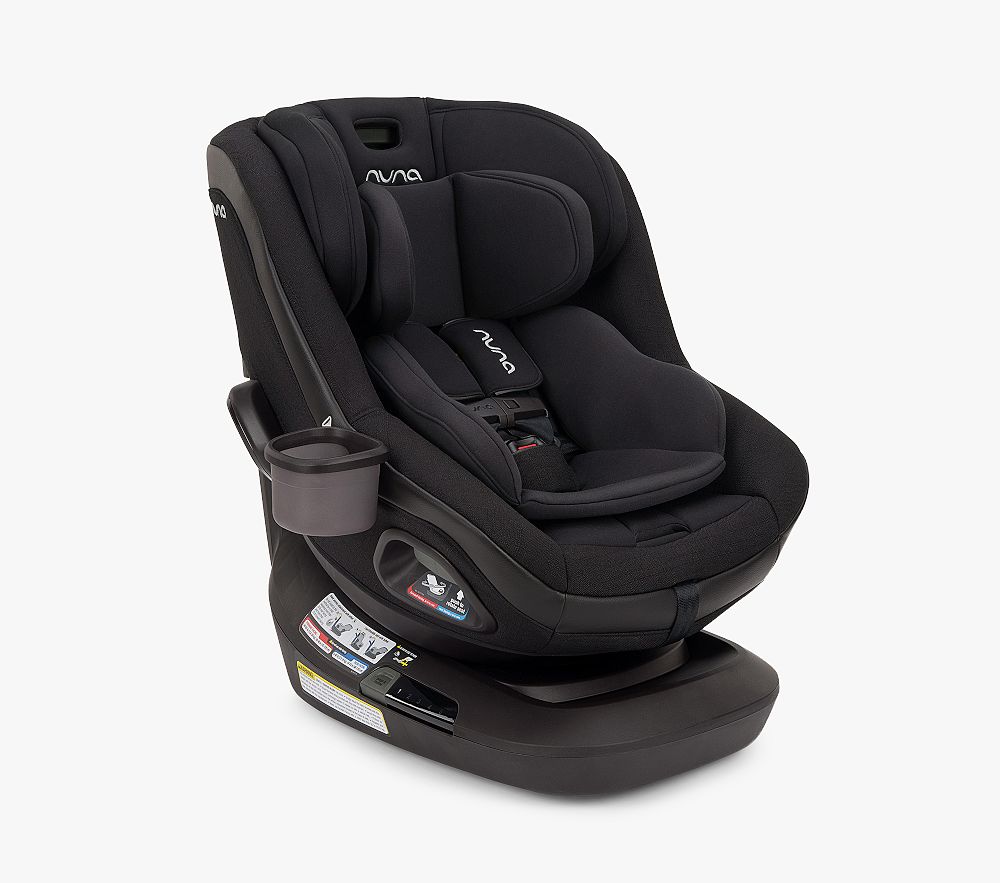Nuna REVV Maxx Convertible Swivel Car Seat