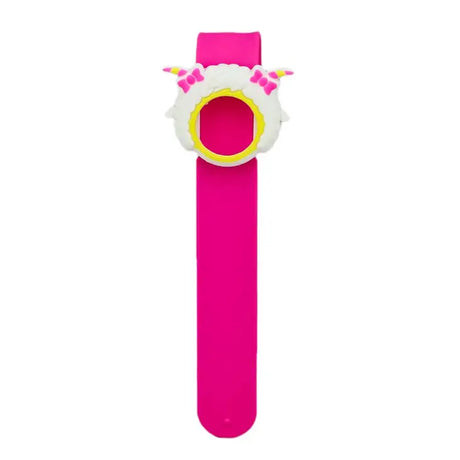 Bearant Mosquito Repellent Slap Bracelet