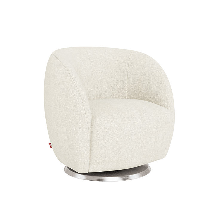 Ivory Boucle (Performance Boucle)