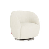 Ivory Boucle (Performance Boucle)