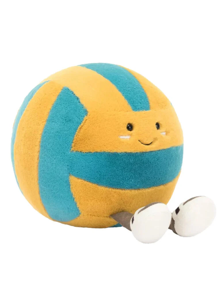 Jellycat Amuseables Sport Beach Volley