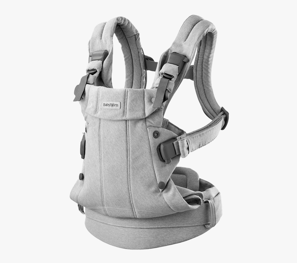 Baby Bjorn Carrier Harmony - Woven Melange