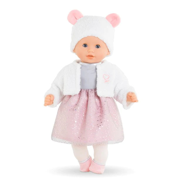 Corolle Bébé Calin Marguerite - Magical Evening