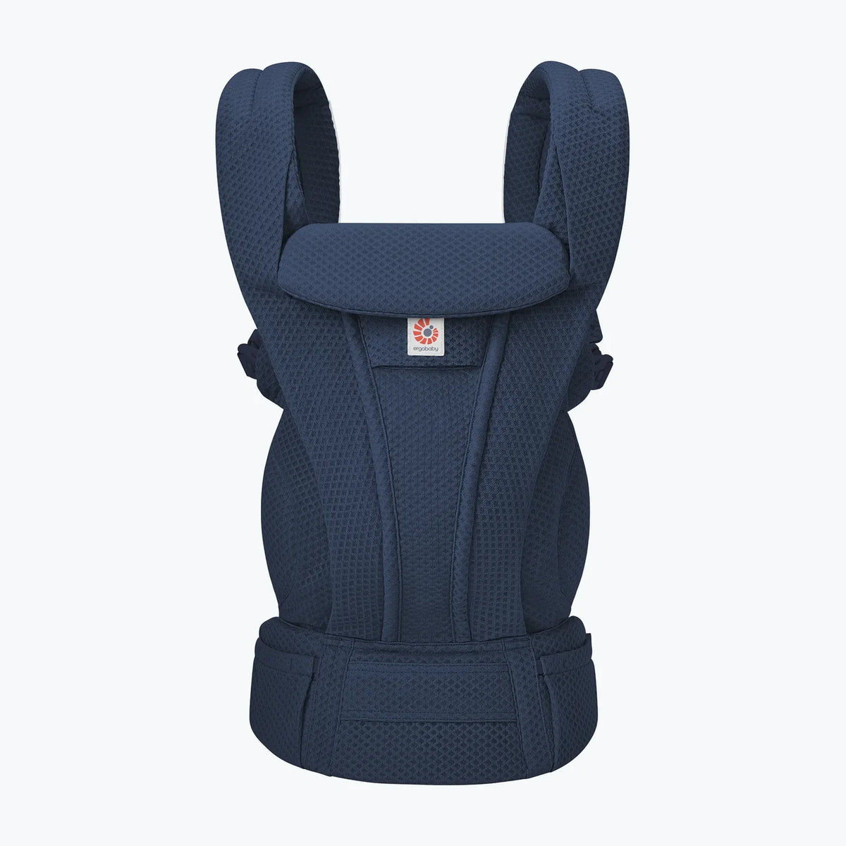 Ergobaby Omni Deluxe Baby Carrier