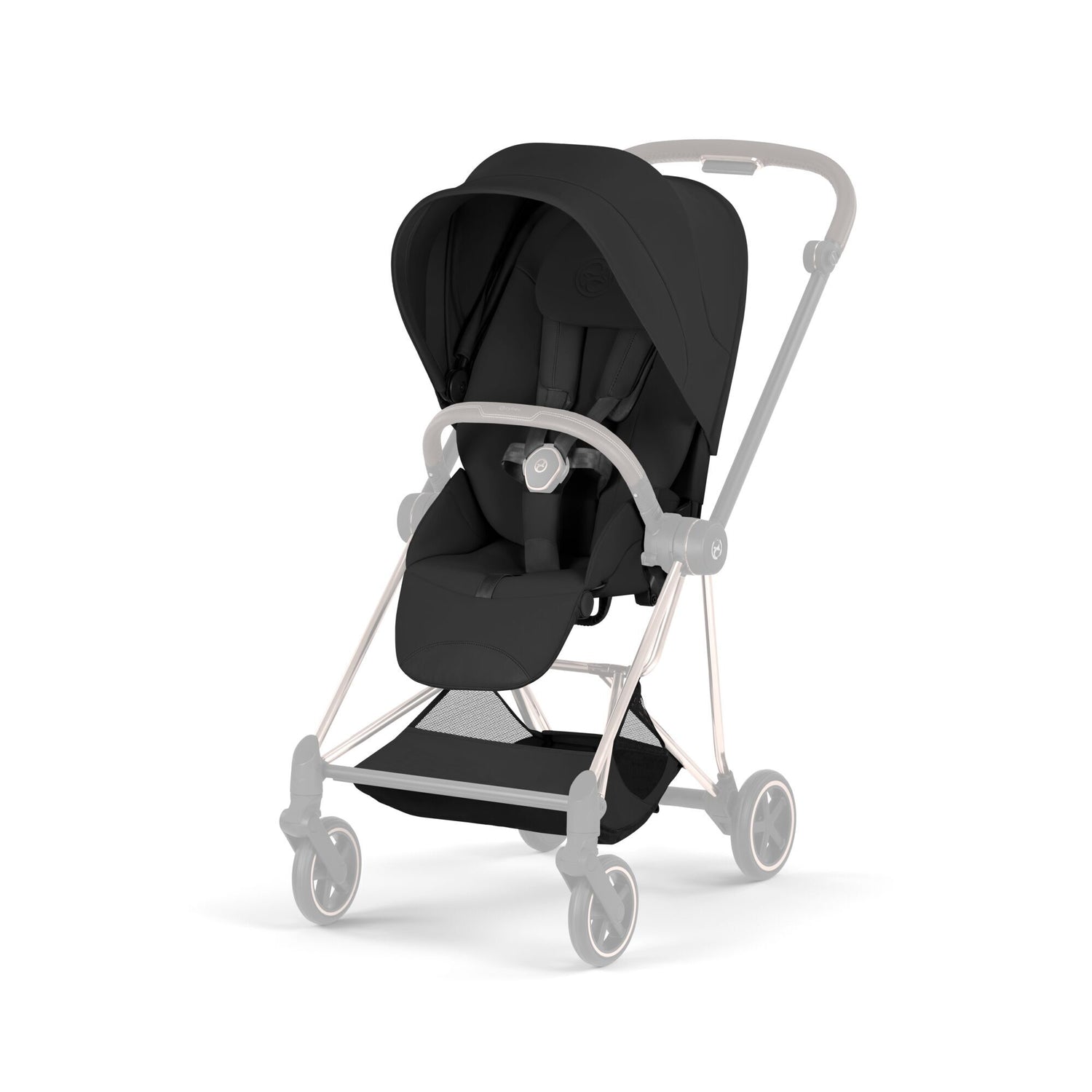New! Cybex Mios Style Seatpack (pre-order, mid-late April) – Tadpole