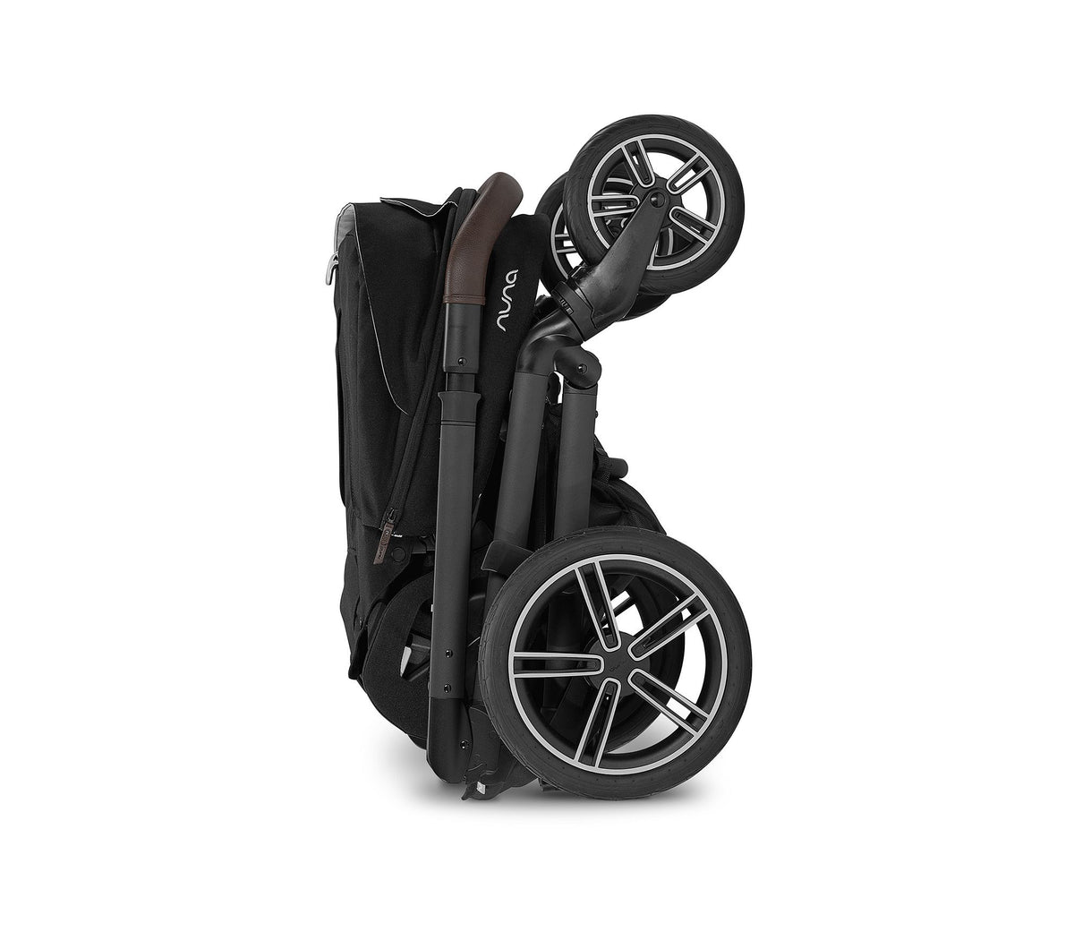Nuna MIXX Next Stroller + PIPA Urbn Travel System