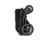 Nuna MIXX Next Stroller + PIPA Urbn Travel System