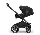Nuna MIXX Next Stroller + PIPA Urbn Travel System
