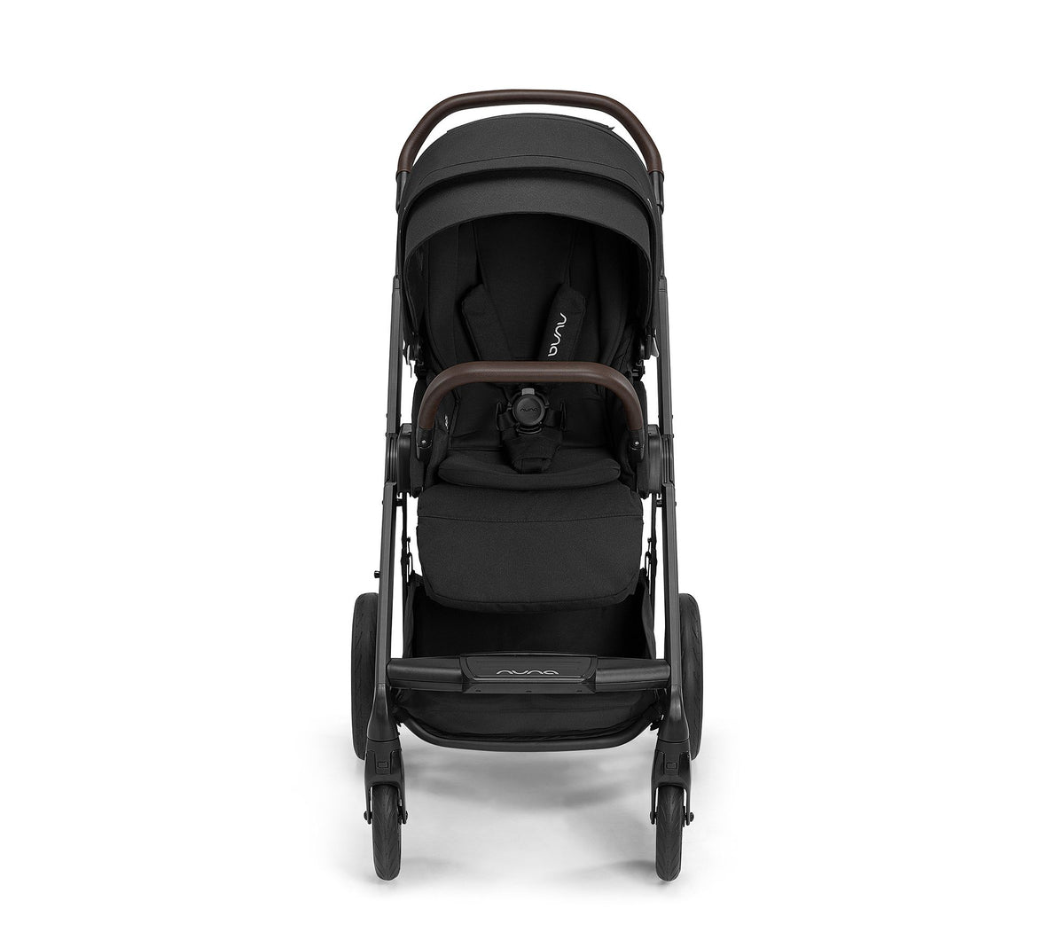 Nuna MIXX Next Stroller + PIPA Urbn Travel System