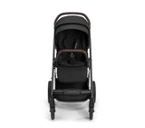 Nuna MIXX Next Stroller + PIPA Urbn Travel System